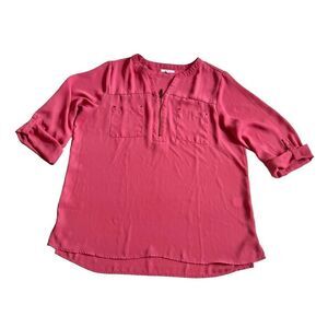 Maurices Blouse size Large